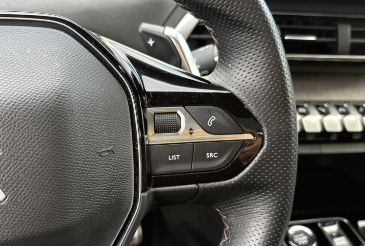 Peugeot 5008 5008 1.5 Blue HDI 130 GT Pack * Toit Ouvrant * Carplay * Caméra