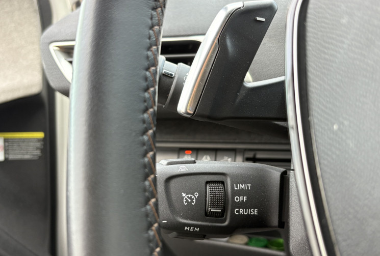 Peugeot 5008 5008 1.5 Blue HDI 130 GT Pack * Toit Ouvrant * Carplay * Caméra