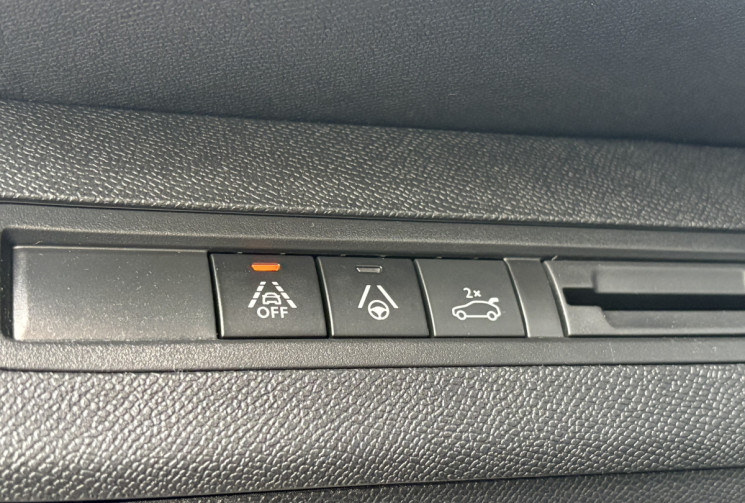 Peugeot 5008 5008 1.5 Blue HDI 130 GT Pack * Toit Ouvrant * Carplay * Caméra