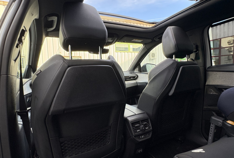 Peugeot 5008 5008 1.5 Blue HDI 130 GT Pack * Toit Ouvrant * Carplay * Caméra