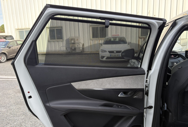 Peugeot 5008 5008 1.5 Blue HDI 130 GT Pack * Toit Ouvrant * Carplay * Caméra