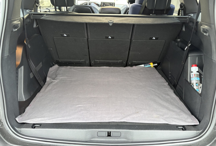 Peugeot 5008 5008 1.5 Blue HDI 130 GT Pack * Toit Ouvrant * Carplay * Caméra