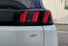 Peugeot 5008 5008 1.5 Blue HDI 130 GT Pack * Toit Ouvrant * Carplay * Caméra