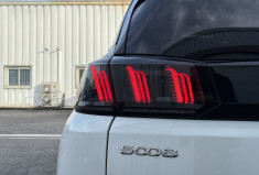 Peugeot 5008 5008 1.5 Blue HDI 130 GT Pack * Toit Ouvrant * Carplay * Caméra