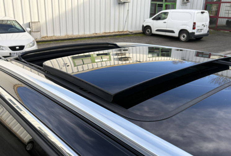 Peugeot 5008 5008 1.5 Blue HDI 130 GT Pack * Toit Ouvrant * Carplay * Caméra