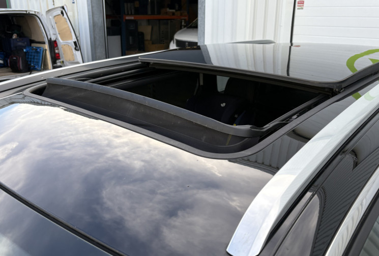 Peugeot 5008 5008 1.5 Blue HDI 130 GT Pack * Toit Ouvrant * Carplay * Caméra