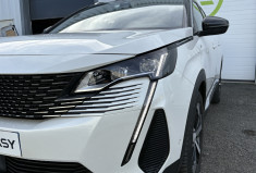 Peugeot 5008 5008 1.5 Blue HDI 130 GT Pack * Toit Ouvrant * Carplay * Caméra