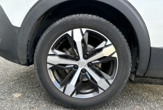 Peugeot 5008 5008 1.5 Blue HDI 130 GT Pack * Toit Ouvrant * Carplay * Caméra