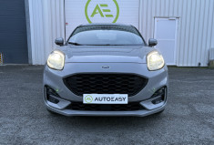 Ford Puma ST Line X 1.0 Flexifuel MHEV 125cv * Carplay * Caméra * Son BO