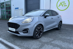 Ford Puma ST Line X 1.0 Flexifuel MHEV 125cv * Carplay * Caméra * Son BO