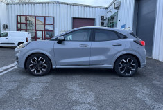 Ford Puma ST Line X 1.0 Flexifuel MHEV 125cv * Carplay * Caméra * Son BO