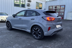 Ford Puma ST Line X 1.0 Flexifuel MHEV 125cv * Carplay * Caméra * Son BO