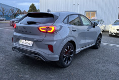 Ford Puma ST Line X 1.0 Flexifuel MHEV 125cv * Carplay * Caméra * Son BO
