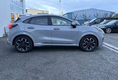 Ford Puma ST Line X 1.0 Flexifuel MHEV 125cv * Carplay * Caméra * Son BO