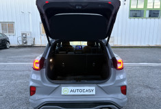 Ford Puma ST Line X 1.0 Flexifuel MHEV 125cv * Carplay * Caméra * Son BO