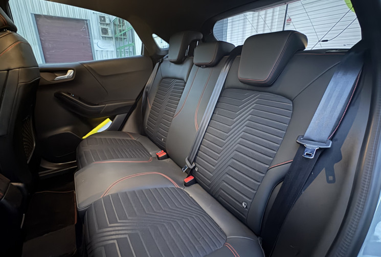 Ford Puma ST Line X 1.0 Flexifuel MHEV 125cv * Carplay * Caméra * Son BO