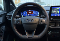 Ford Puma ST Line X 1.0 Flexifuel MHEV 125cv * Carplay * Caméra * Son BO