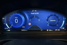 Ford Puma ST Line X 1.0 Flexifuel MHEV 125cv * Carplay * Caméra * Son BO