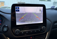 Ford Puma ST Line X 1.0 Flexifuel MHEV 125cv * Carplay * Caméra * Son BO