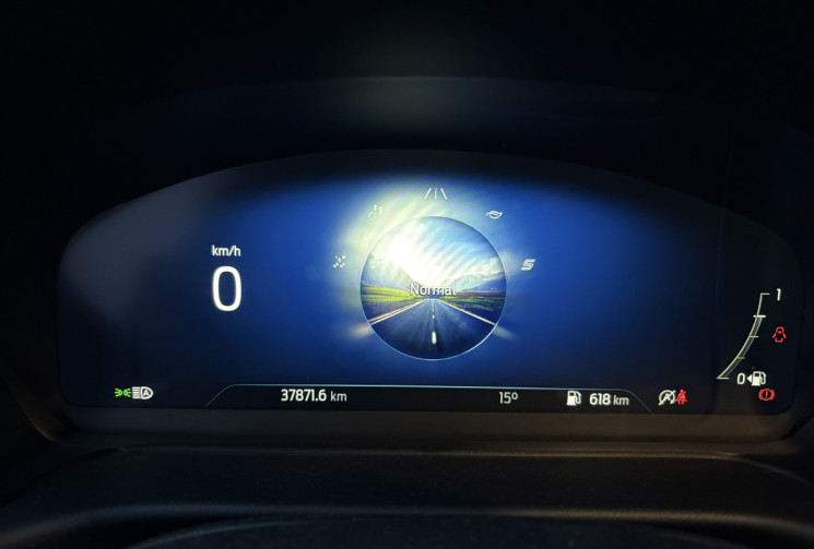 Ford Puma ST Line X 1.0 Flexifuel MHEV 125cv * Carplay * Caméra * Son BO