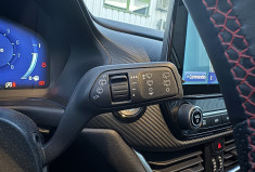 Ford Puma ST Line X 1.0 Flexifuel MHEV 125cv * Carplay * Caméra * Son BO