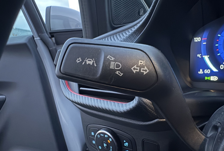 Ford Puma ST Line X 1.0 Flexifuel MHEV 125cv * Carplay * Caméra * Son BO