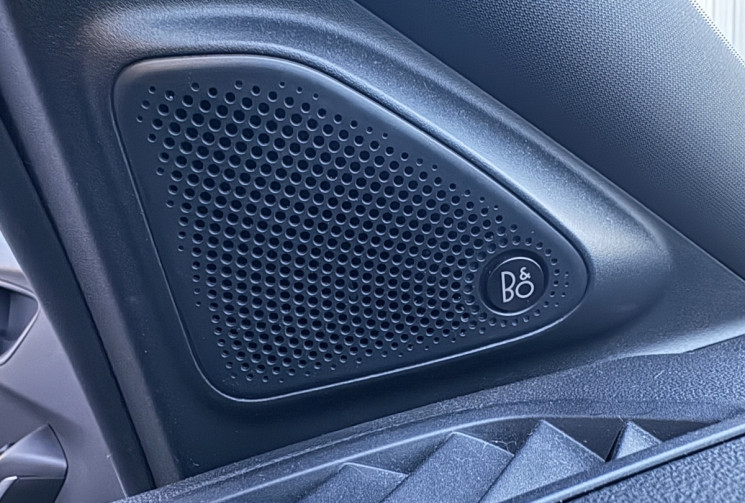 Ford Puma ST Line X 1.0 Flexifuel MHEV 125cv * Carplay * Caméra * Son BO