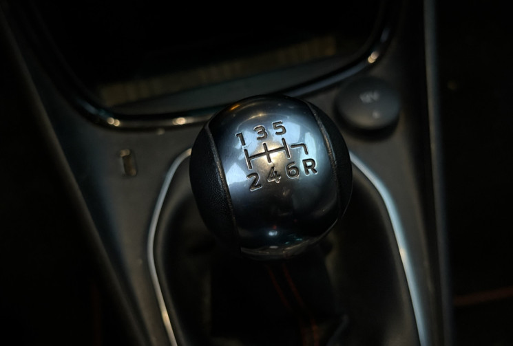 Ford Puma ST Line X 1.0 Flexifuel MHEV 125cv * Carplay * Caméra * Son BO