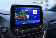 Ford Puma ST Line X 1.0 Flexifuel MHEV 125cv * Carplay * Caméra * Son BO