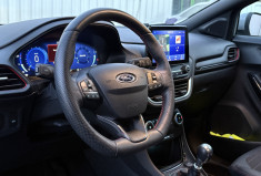 Ford Puma ST Line X 1.0 Flexifuel MHEV 125cv * Carplay * Caméra * Son BO