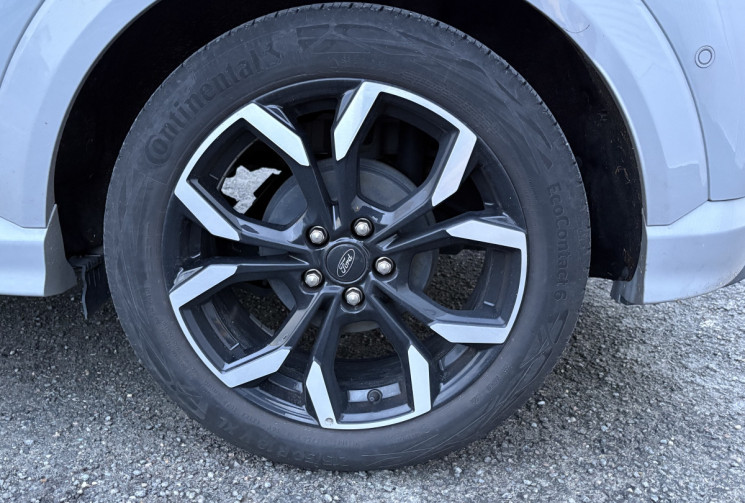 Ford Puma ST Line X 1.0 Flexifuel MHEV 125cv * Carplay * Caméra * Son BO