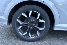 Ford Puma ST Line X 1.0 Flexifuel MHEV 125cv * Carplay * Caméra * Son BO