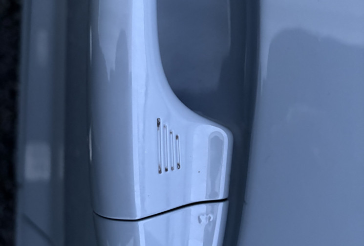 Ford Puma ST Line X 1.0 Flexifuel MHEV 125cv * Carplay * Caméra * Son BO