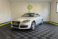Audi TT II 2.0 TFSI // Garantie 6 mois