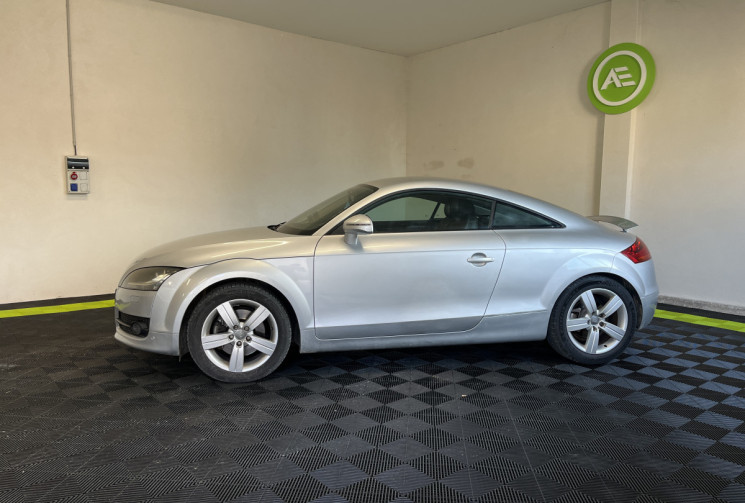 Audi TT II 2.0 TFSI // Garantie 6 mois