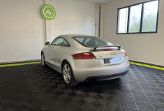 Audi TT II 2.0 TFSI // Garantie 6 mois