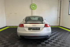 Audi TT II 2.0 TFSI // Garantie 6 mois