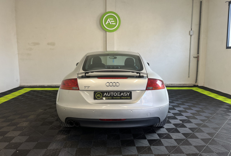 Audi TT II 2.0 TFSI // Garantie 6 mois