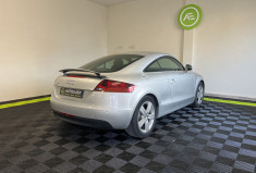Audi TT II 2.0 TFSI // Garantie 6 mois