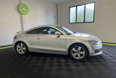 Audi TT II 2.0 TFSI // Garantie 6 mois