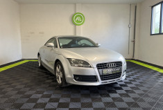 Audi TT II 2.0 TFSI // Garantie 6 mois
