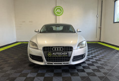 Audi TT II 2.0 TFSI // Garantie 6 mois