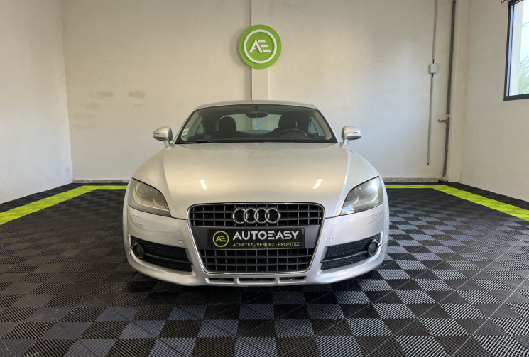 Audi TT II 2.0 TFSI // Garantie 6 mois