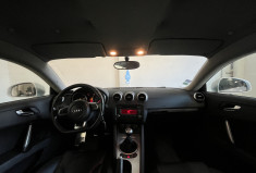 Audi TT II 2.0 TFSI // Garantie 6 mois