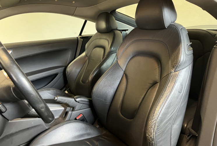 Audi TT II 2.0 TFSI // Garantie 6 mois