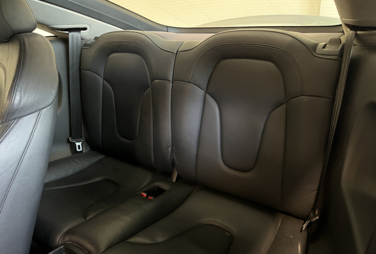 Audi TT II 2.0 TFSI // Garantie 6 mois