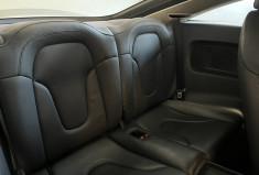 Audi TT II 2.0 TFSI // Garantie 6 mois