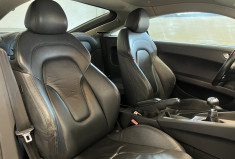 Audi TT II 2.0 TFSI // Garantie 6 mois