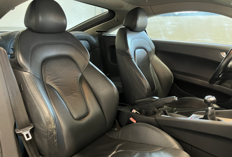 Audi TT II 2.0 TFSI // Garantie 6 mois