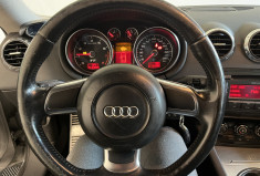 Audi TT II 2.0 TFSI // Garantie 6 mois